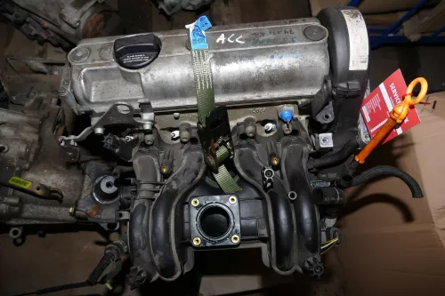 VW Polo 6N Lupo Motor ALL/AER 1,0 50PS 37kw 165.000KM (100065)