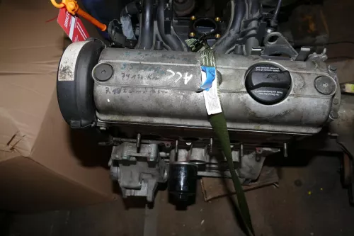 VW Polo 6N Lupo Motor ALL/AER 1,0 50PS 37kw 165.000KM (100065)