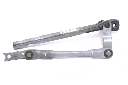 VW Touran Wischergestänge Scheibenwischer vorne links 1T0955023B /E Wischer (100129)