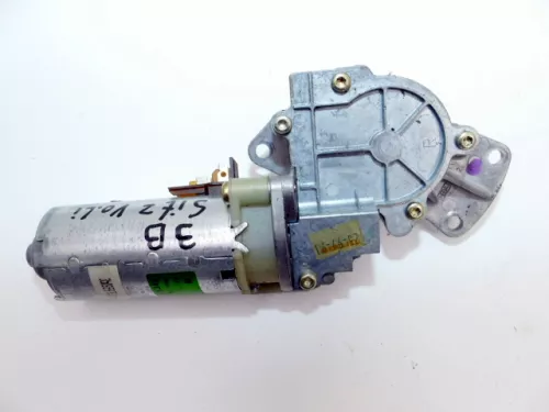 VW Passat 3B Skoda Superb Octavia Motor elektrischer Sitz 3B0959761Q links (100177)