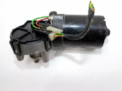 VW Golf 4 Bora A3 8L Wischermotor Motor Wischer vorne Scheibenwischer 1J1955113A