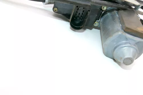 VW Lupo 6X elektrischer Fensterheber Motor vorne rechts Fensterhebermotor (100237)