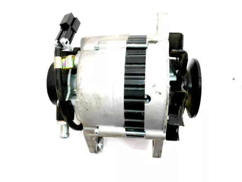 Opel Combo Corsa B Lichtmaschine Generator   Neu Diesel (100241)