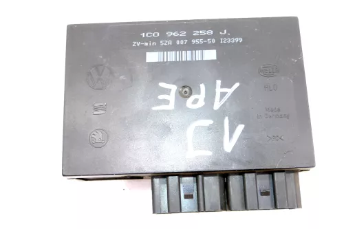 VW Golf 4 Bora Komfortsteuergerät KSG 1C0962258J Steuergerät Skoda Octavia 3B