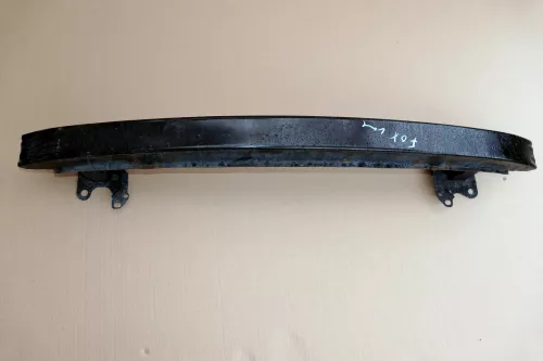 VW Fox 5Z Querträger Stoßfänger Pralldämpfer Aufpralldämpfer vorne