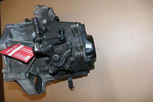 VW Polo 9N Fox Ibiza 6L GDP Getriebe (von AZQ BME Motor) ca. 139.000km (100295)