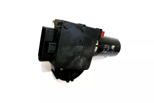 VW Sharan 7M Wischermotor Motor Scheibenwischer vorne 7M0955113C Wischer (100322)
