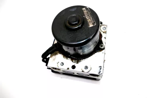 VW Golf 3 Passat 35i Vento ABS Steuergerät Hydroblock Festblende 3A0907379 B