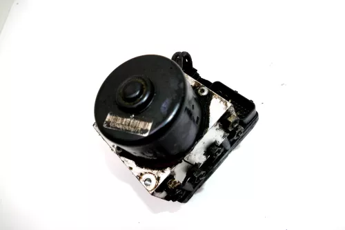 VW Golf 3 Passat 35i Vento ABS Steuergerät Hydroblock Festblende 3A0907379 B (100335)