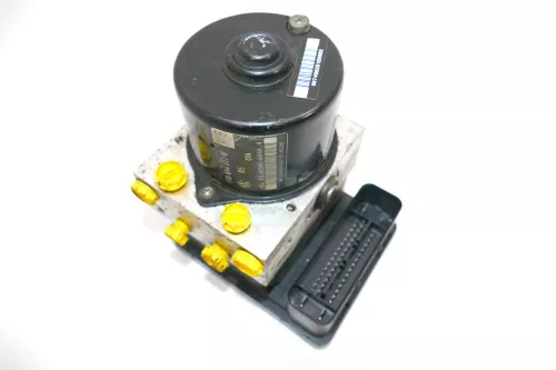 VW Eos A3 ABS Steuergerät Pumpe 1K0614517B 1K0614517H 1K0907379D