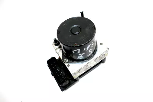 VW Fox ABS Steuergerät 5Z0907379A 5Z0614117B 5Z0614117L Hydroblock (100338)