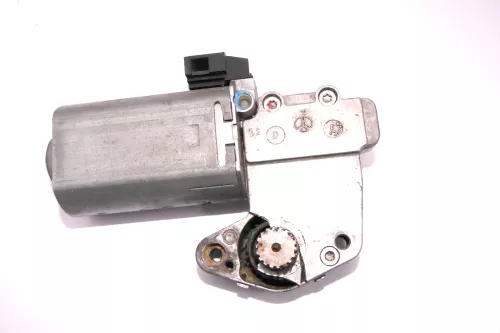 VW Polo 6N2 Lupo Faltdachmotor Motor Faltdach Faltschiebedach 6N0959731