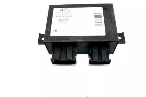 VW Sharan 7M Steuergerät Wegfahrsperre WFS 7M0953257M