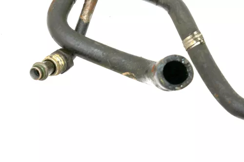 VW Golf 3 Ibiza 6K Rücklaufleitung Servoschlauch Servoleitung + Klima (100505)