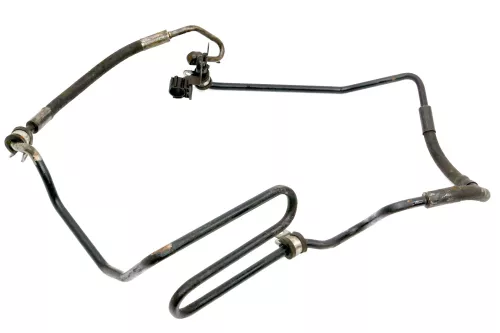 VW Golf 4 Bora Dehnschlauch Servoleitung mit Klima 1J0422893GK 1,4 16V 1,6 16V