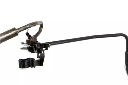 VW Golf 4 Bora Dehnschlauch Servoleitung mit Klima 1J0422893GK 1,4 16V 1,6 16V (100518)