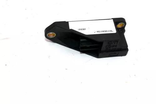 VW Fox Polo 9n Airbag Steuergerät Sitz Airbagsteuergerät 6q0909606 Crashsensor