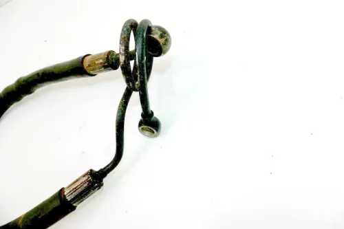 +Audi A6 A4 Dehnschlauch Servoschlauch Servoleitung 8D1422893AL 4Zylinder Benzin