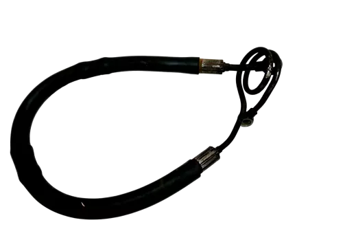 +Audi A6 A4 Dehnschlauch Servoschlauch Servoleitung 8D1422893AL 4Zylinder Benzin (100527)