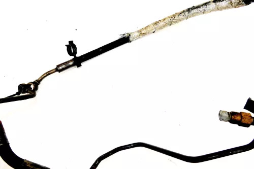 VW Lupo Arosa 6N 6N2 Dehnschlauch Servoschlauch Servoleitung Klima Benziner (100536)