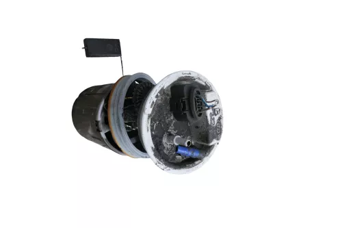 VW Polo 9N Pumpe + Gebereinheit f. 6Q0919050A C TDI AMF BAY ATD AXR ASZ (100573)