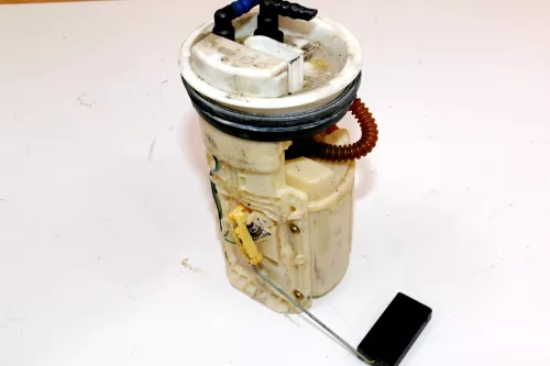 Skoda Fabia Pumpe + Gebereinheit f. Kraftstoffvorratsanzeiger 6Q0919051 Benziner