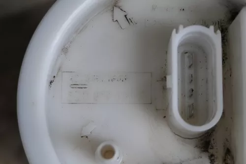 VW Polo 9N Pumpe + Gebereinheit f. Kraftstoffvorratsanzeiger 6Q0919051F Benziner (100575)