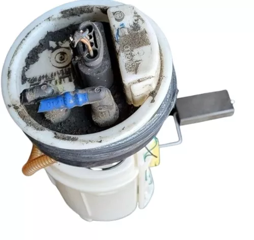 VW Golf 4 Benzinpumpe Tankpumpe 1J0919051C 1J0919051H Kraftstoffpumpe Benziner (100580)