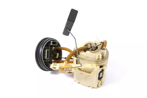 VW Golf 3 Benzinpumpe Tankpumpe 1H0919051AK Kraftstoffpumpe (100587)