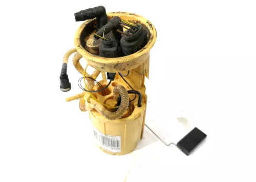 Skoda Superb 3U Dieselpumpe Kraftstoffpumpe 3U0919050 2,5 TDI AYM BDG