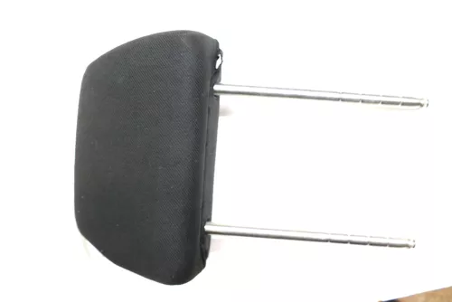 VW Golf 4 Bora Kopfstütze vorne oder hinten schwarz (100642)