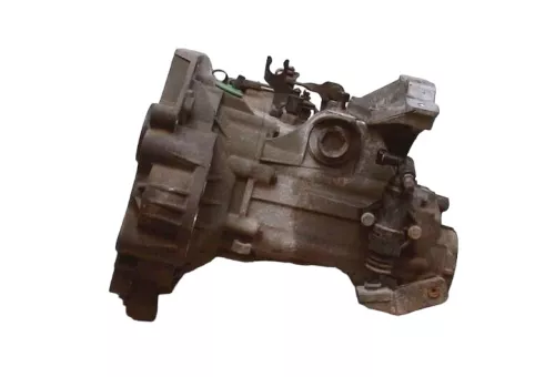 VW Golf 4 Bora Skoda Octavia Getriebe DUW 1,4 16V 75PS 55kw ca.122 000km