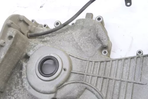 Polo 9N3 Ibiza 6L Motor Stirndeckel Deckel Abdeckung 1,2 40KW 54PS AWY BMD (100689)