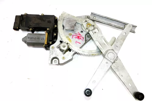 VW Golf 3 & 4 Cabrio elektrischer Fensterheber hinten links Fensterhebermotor