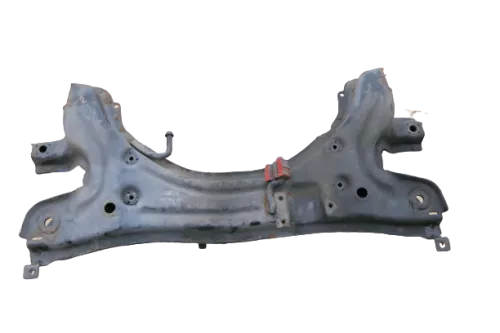 VW Polo 6N2 Lupo Arosa Achse vorne Vorderachse Aggregateträger Achsträger ab1999 (100743)