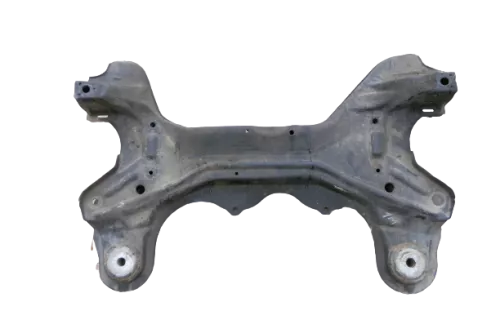 VW Golf 4 Bora A3 Achse vorne Vorderachse Aggregateträger Achsträger