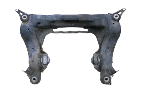 VW Passat 3B 3BG A4 A6 Achse vorne Vorderachse Aggregateträger 2,5 TDI