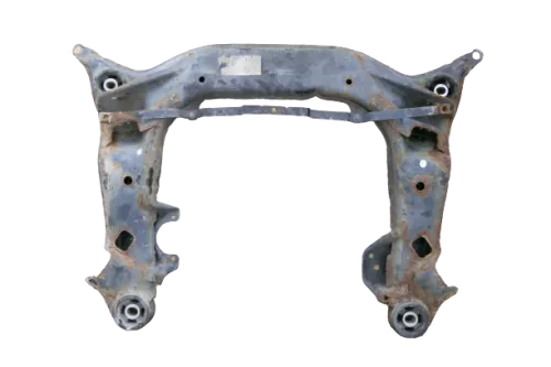 VW Passat 3B 3BG A4 Achse vorne Vorderachse 4-Zylinder viele TDI und Benziner (100761)