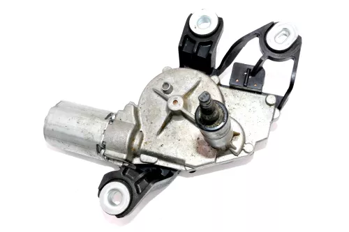 VW Golf 5 Wischermotor Motor Scheibenwischer hinten 1K6955711B Heckwischer