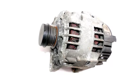 VW Golf 4 Audi A3 8L TDI Lichtmaschine Generator 028903029E 120A + Freilauf TDI