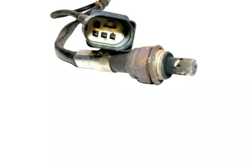 VW Golf 4 Leon Lambdasonde 036906262J 1,6 16V 77kw 105PS ATN AZD vor Kat 5 Polig (100805)