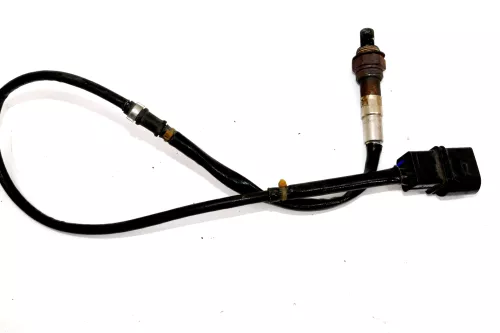 VW Golf 4 Leon Lambdasonde 036906262J 1,6 16V 77kw 105PS ATN AZD vor Kat 5 Polig (100805)