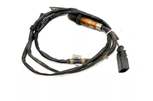 VW Polo 6N2 Lupo Lambdasonde hinter Kat 030906262 1,4 60PS 1,0 50PS AUD AUC AKK