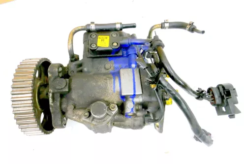 VW Passat 3B A4 Einspritzpumpe Dieselpumpe 1,9 TDI AFN + AVG 028130115A