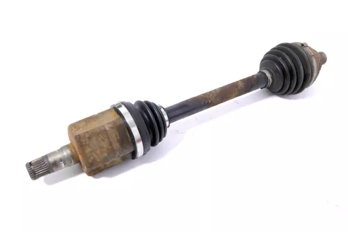 VW Golf 5 V Antriebswelle 75kw links BGU Automatik Gelenkwelle 1K0407271BD (100861)