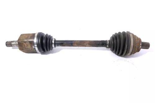 VW Golf 5 V Antriebswelle 75kw links BGU Automatik Gelenkwelle 1K0407271BD