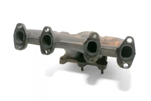 VWGolf 5 Krümmer Abgaskrümmer 1,6 75kw 102PS BSE 06A253033P Audi A3 8P (100869)