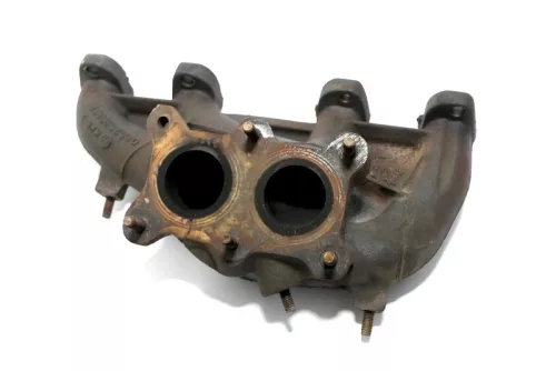 VWGolf 5 Krümmer Abgaskrümmer 1,6 75kw 102PS BSE 06A253033P Audi A3 8P (100869)