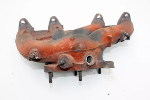 VWGolf 5 Krümmer Abgaskrümmer 1,6 75kw 102PS BSE 06A253033P Audi A3 8P