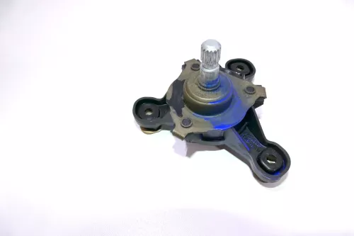 VW New Beetle 1C1 manueller Fensterheber manuell vorne links Aufnahme für Kurbel